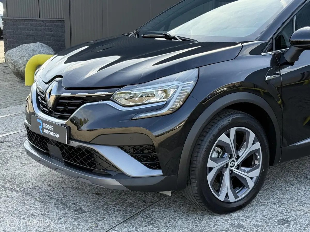 1.6 E-Tech Hybrid 145 R.S. Line PANORAMADAK
