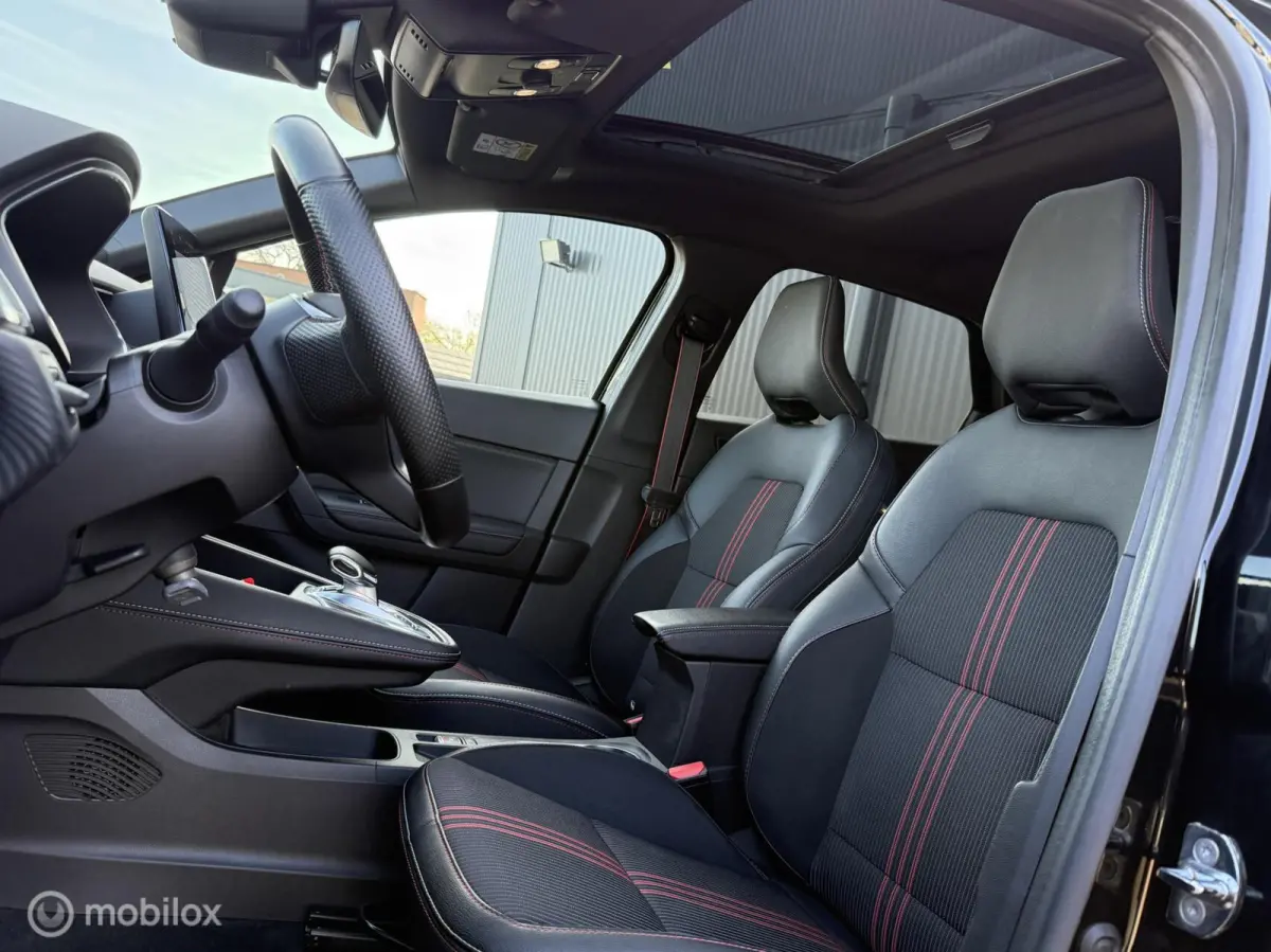1.6 E-Tech Hybrid 145 R.S. Line PANORAMADAK