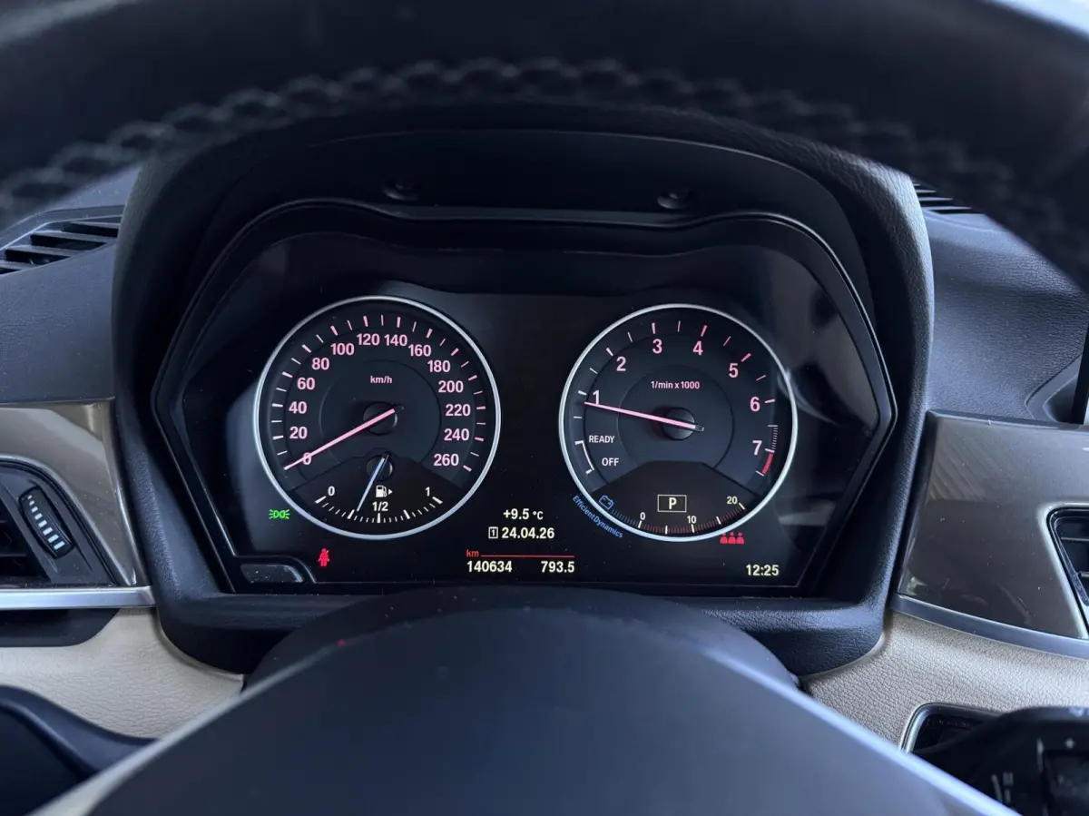 sDrive20i High Exe NL AUTO|AUTOMAAT|PANO|AFN. HAAK|HUD