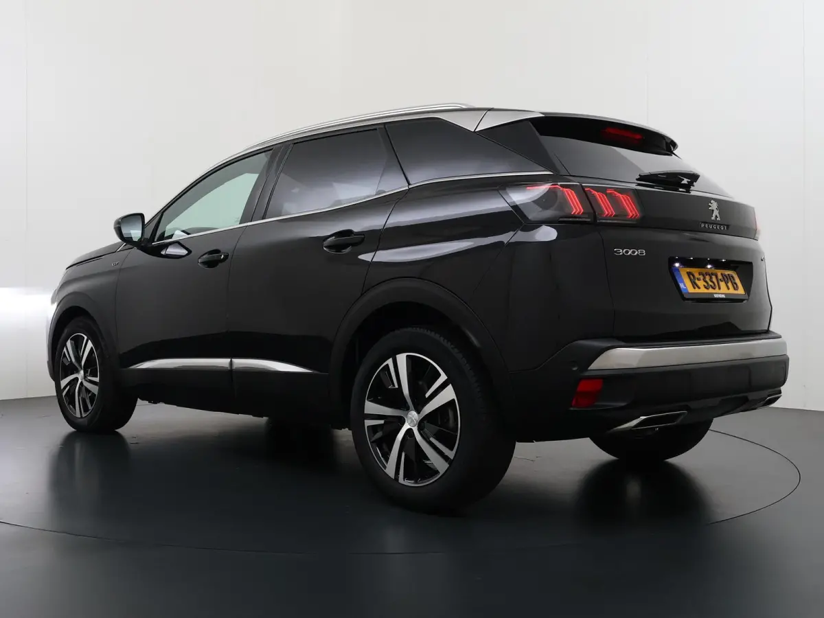 130pk GT Automaat | 1ste eigenaar | FOCAL Audio | Camera | Stoelverwarming | Navigatie | LED lampen | Adaptieve Cruise Control