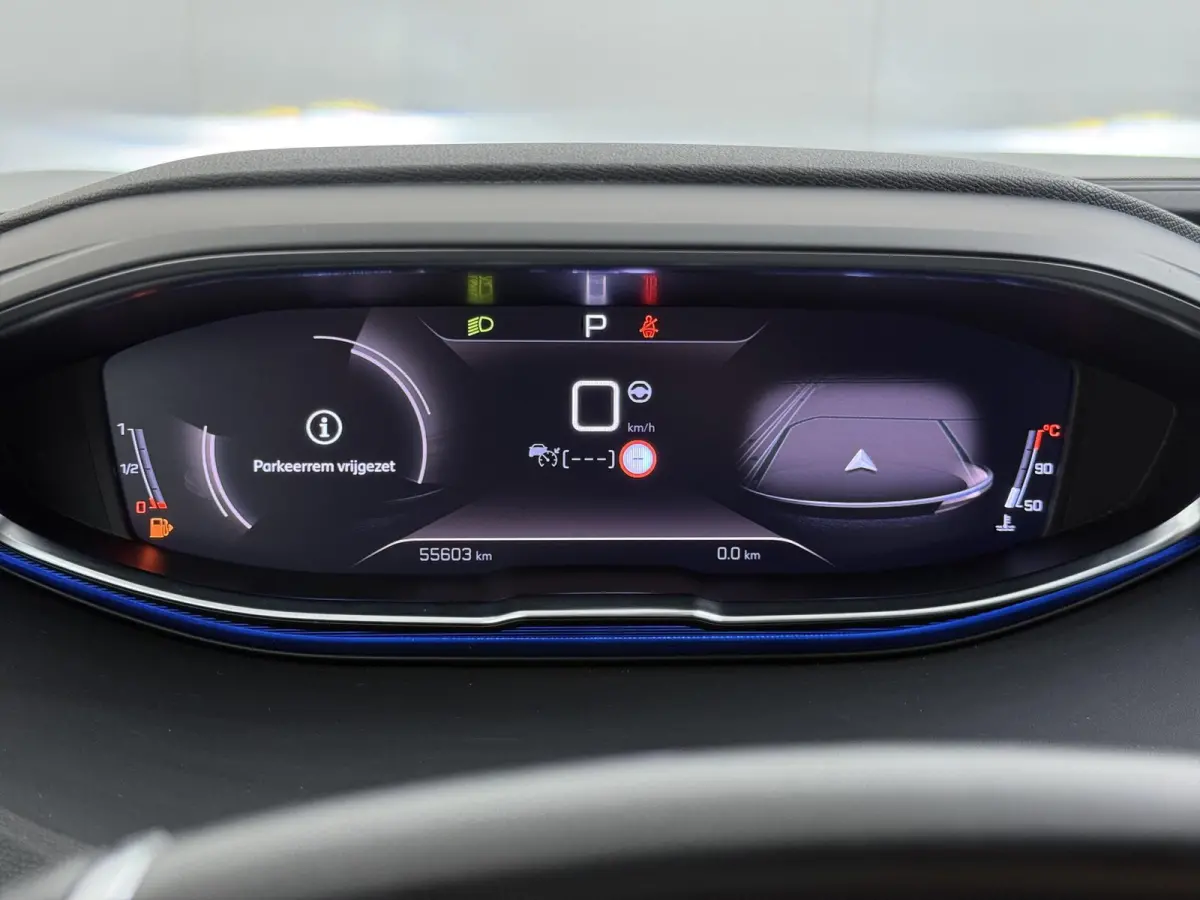 130pk GT Automaat | 1ste eigenaar | FOCAL Audio | Camera | Stoelverwarming | Navigatie | LED lampen | Adaptieve Cruise Control