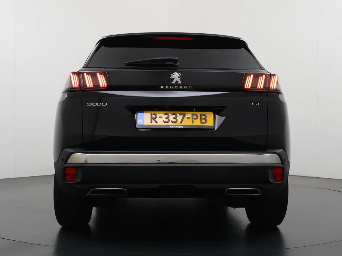 130pk GT Automaat | 1ste eigenaar | FOCAL Audio | Camera | Stoelverwarming | Navigatie | LED lampen | Adaptieve Cruise Control
