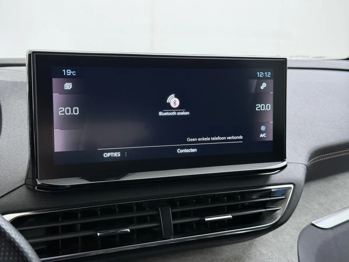 130pk GT Automaat | 1ste eigenaar | FOCAL Audio | Camera | Stoelverwarming | Navigatie | LED lampen | Adaptieve Cruise Control