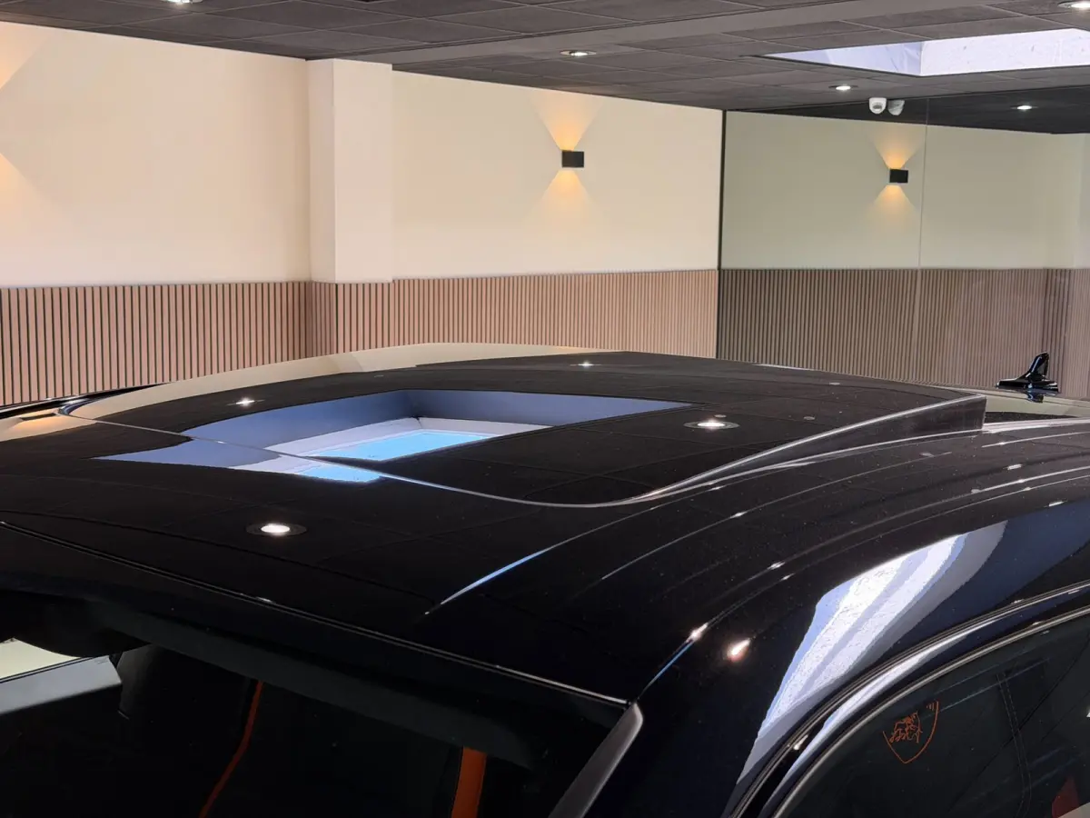 SE|Pano|B&O|Ceramic|Hud|Massage|BTW|Fabrieksgarantie|Onderhoudscontract