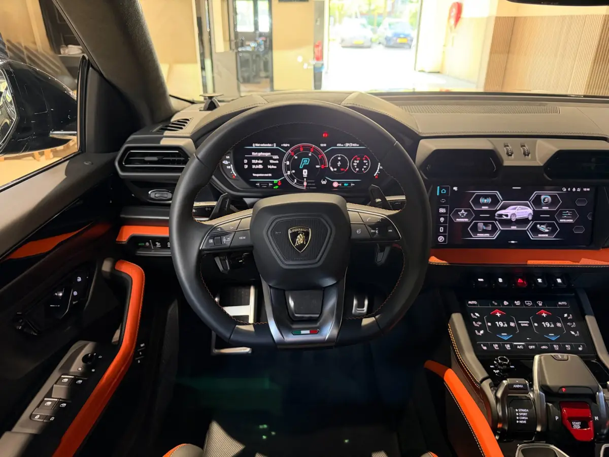 SE|Pano|B&O|Ceramic|Hud|Massage|BTW|Fabrieksgarantie|Onderhoudscontract