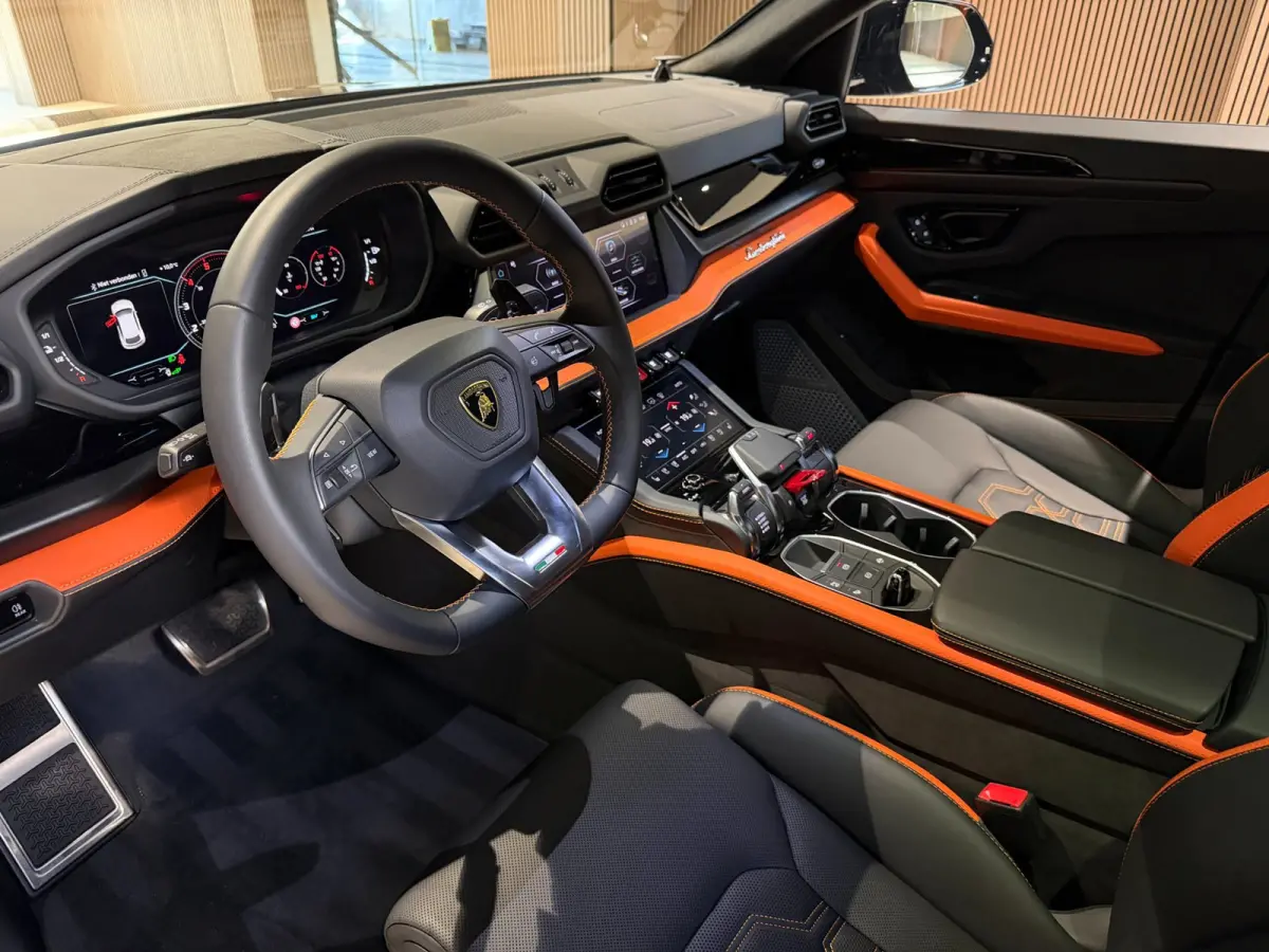 SE|Pano|B&O|Ceramic|Hud|Massage|BTW|Fabrieksgarantie|Onderhoudscontract