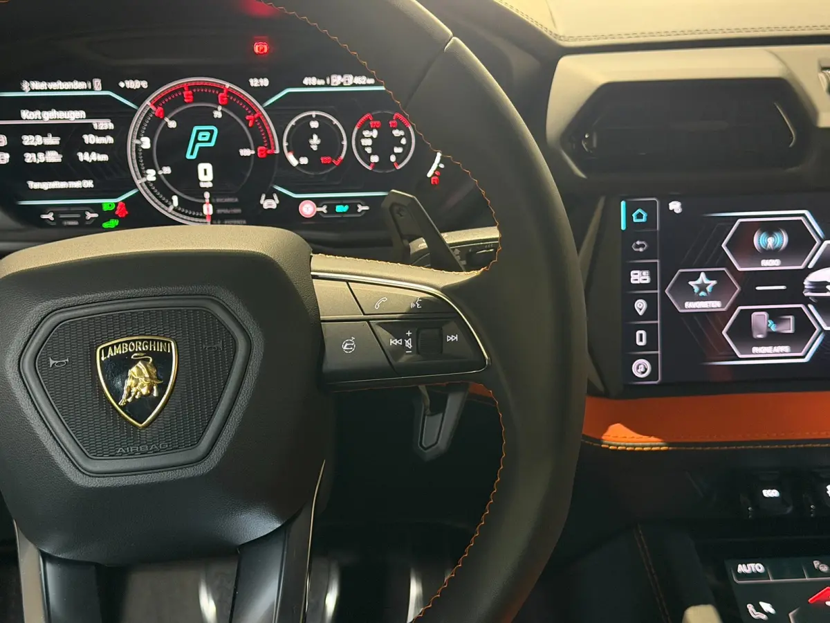 SE|Pano|B&O|Ceramic|Hud|Massage|BTW|Fabrieksgarantie|Onderhoudscontract