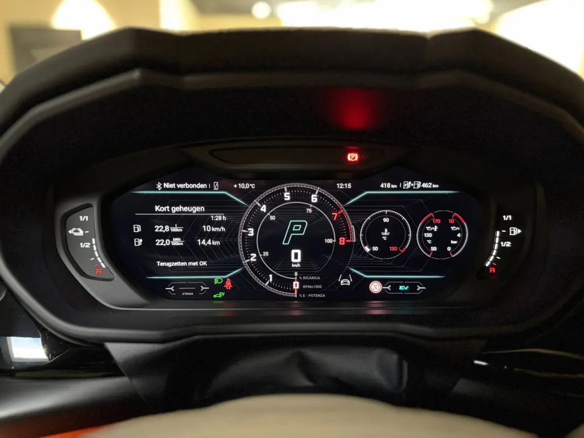 SE|Pano|B&O|Ceramic|Hud|Massage|BTW|Fabrieksgarantie|Onderhoudscontract