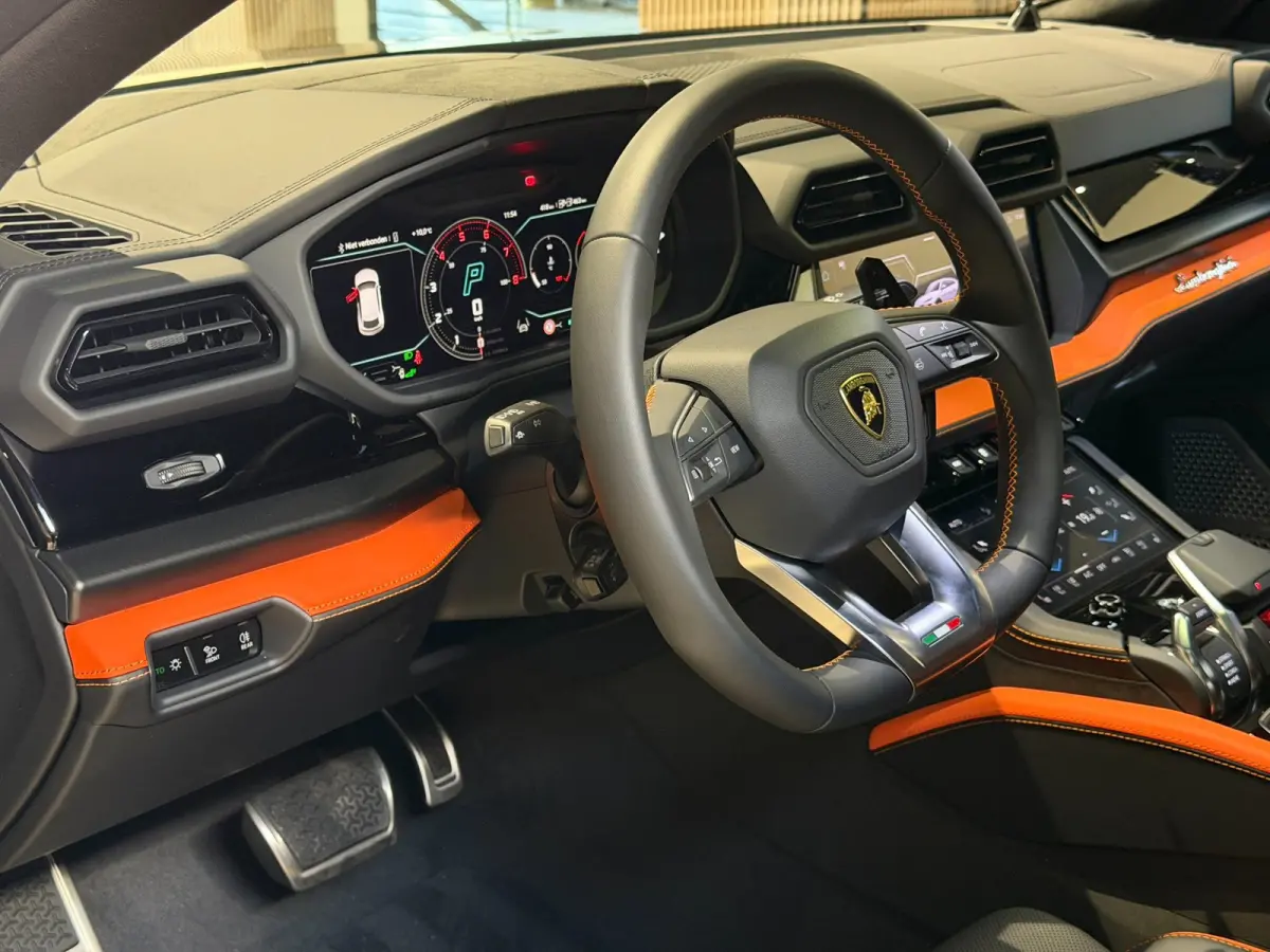 SE|Pano|B&O|Ceramic|Hud|Massage|BTW|Fabrieksgarantie|Onderhoudscontract