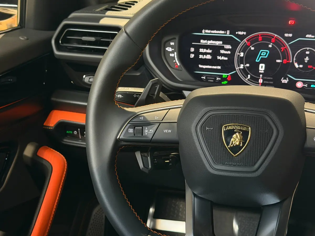 SE|Pano|B&O|Ceramic|Hud|Massage|BTW|Fabrieksgarantie|Onderhoudscontract