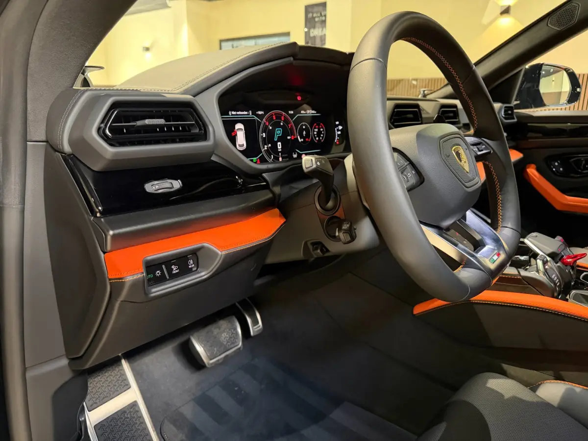 SE|Pano|B&O|Ceramic|Hud|Massage|BTW|Fabrieksgarantie|Onderhoudscontract