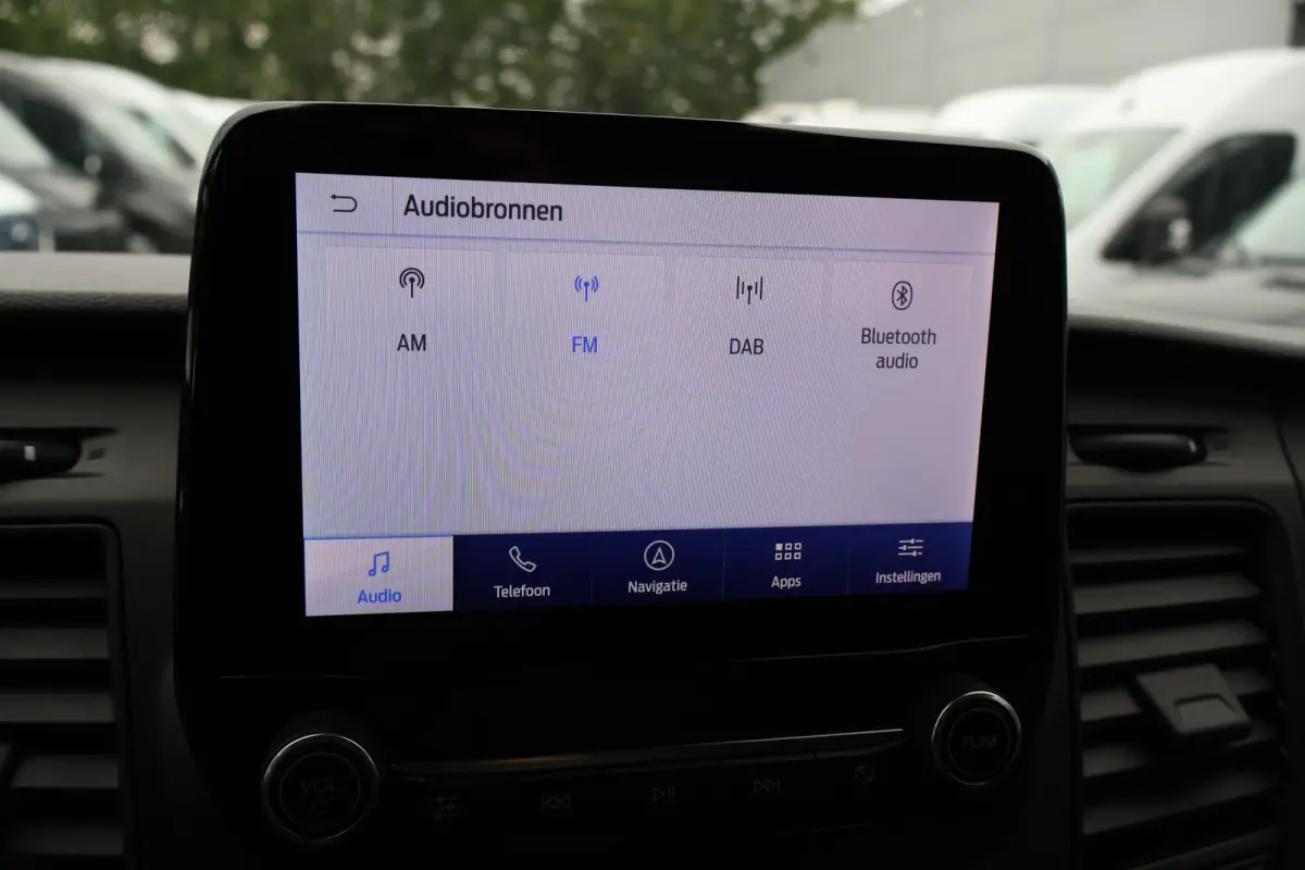 2.0 TDCI 130pk L1 H1 Trend Automaat