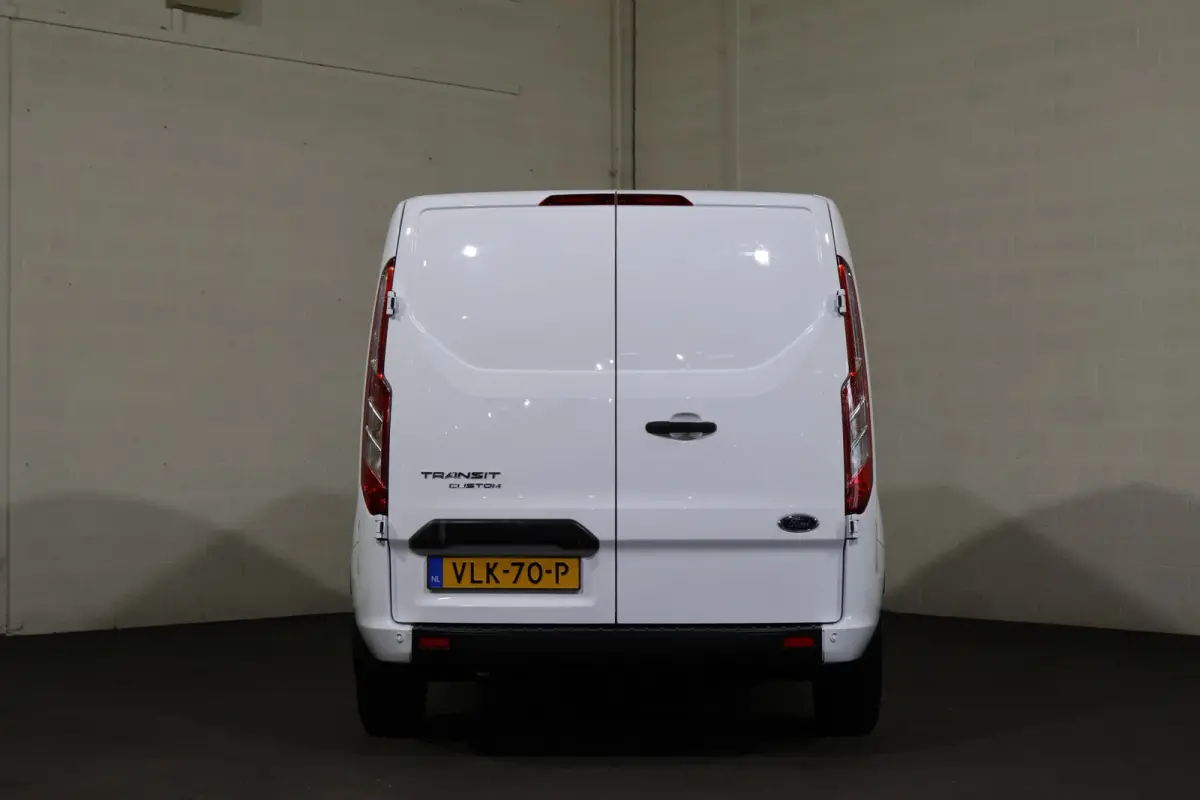 2.0 TDCI 130pk L1 H1 Trend Automaat