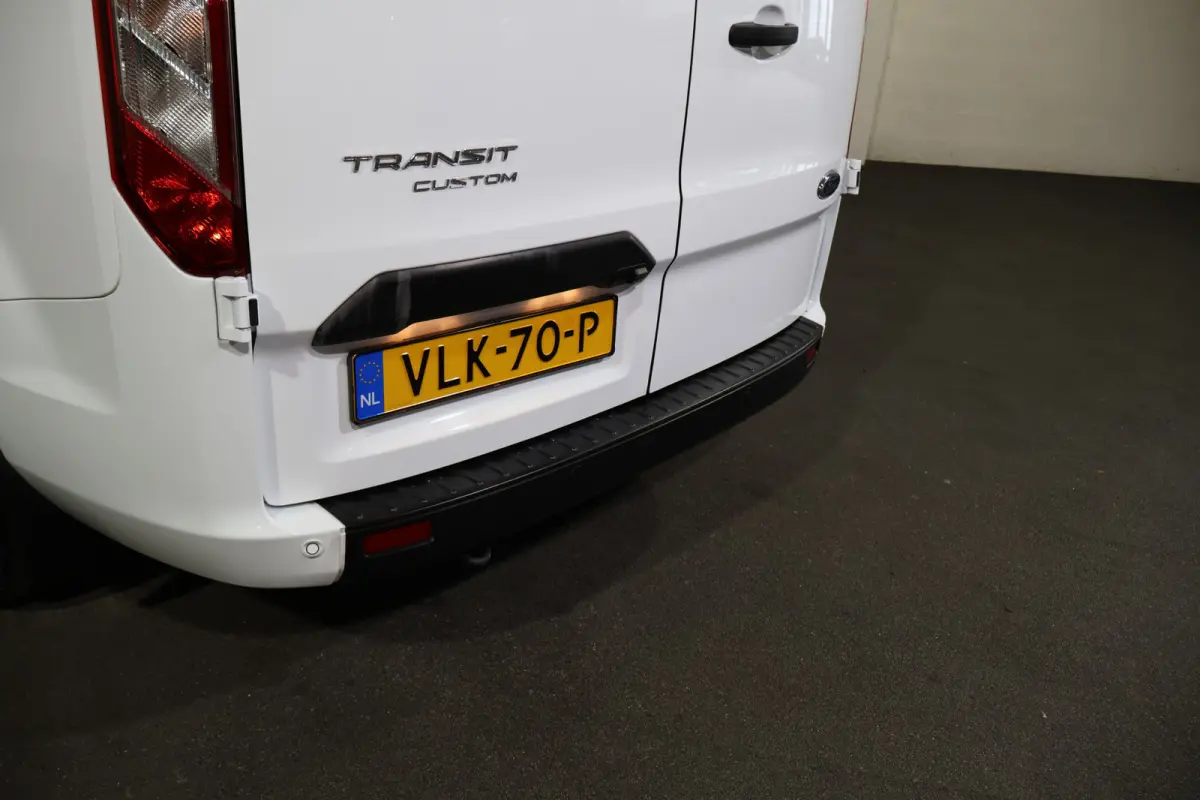 2.0 TDCI 130pk L1 H1 Trend Automaat