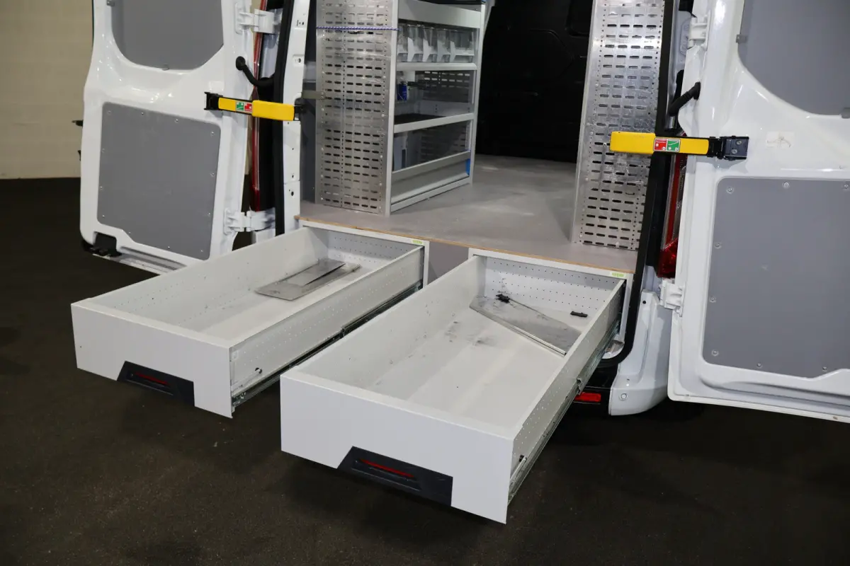 2.0 TDCI 130pk L1 H1 Trend Automaat