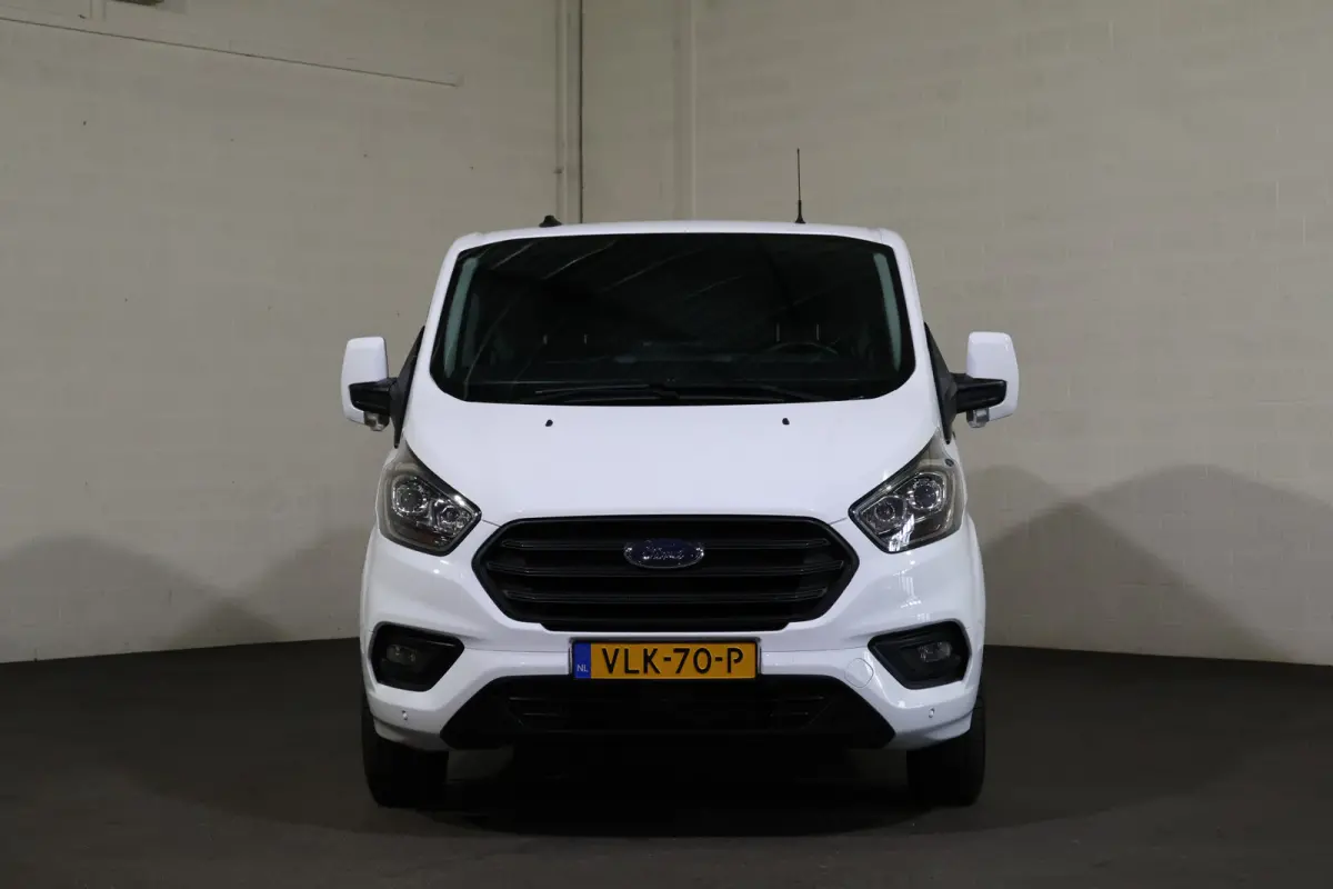 2.0 TDCI 130pk L1 H1 Trend Automaat