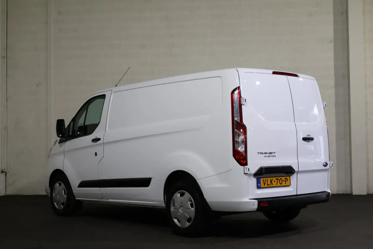 2.0 TDCI 130pk L1 H1 Trend Automaat