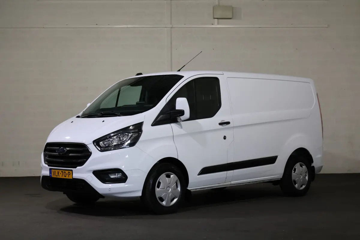 2.0 TDCI 130pk L1 H1 Trend Automaat