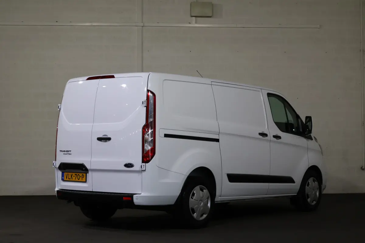 2.0 TDCI 130pk L1 H1 Trend Automaat