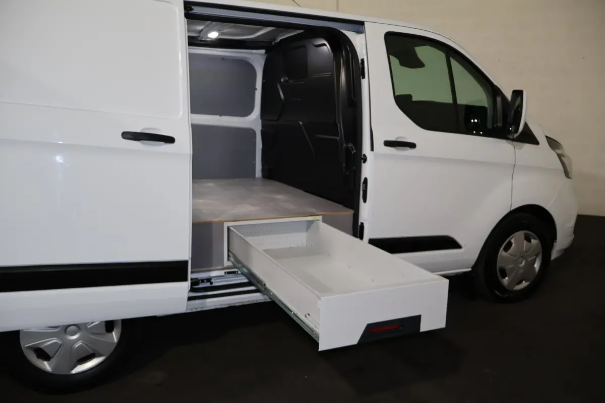 2.0 TDCI 130pk L1 H1 Trend Automaat