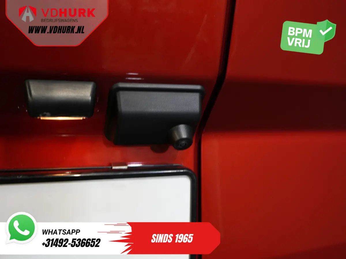 2.0 TDCI 150 pk L2 Limited Adapt.Cruise/ LED/ Stoelverw./ Stuurverw./ Carplay/ PDC/ Camera