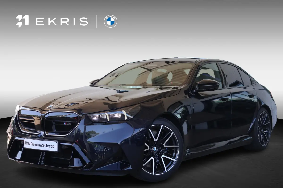 Sedan | SOH 100% | Driving Assistant Professional | Parking Assistant Professional | Trekhaak | Panoramadak |  Bowers & Wilkins