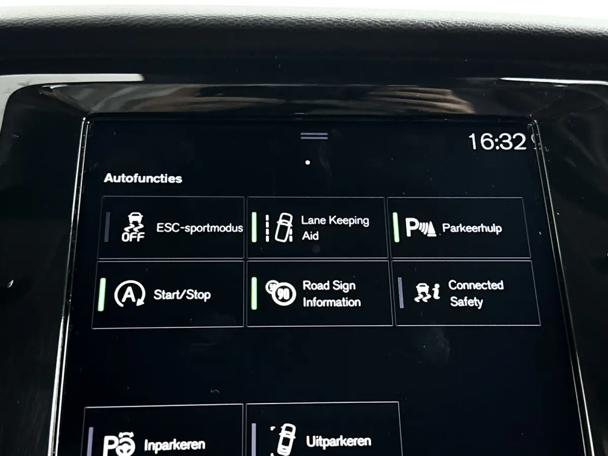 T5 Inscription | Parkeercamera | Stoel- en stuurverwarming | Navigatie | Cruise control