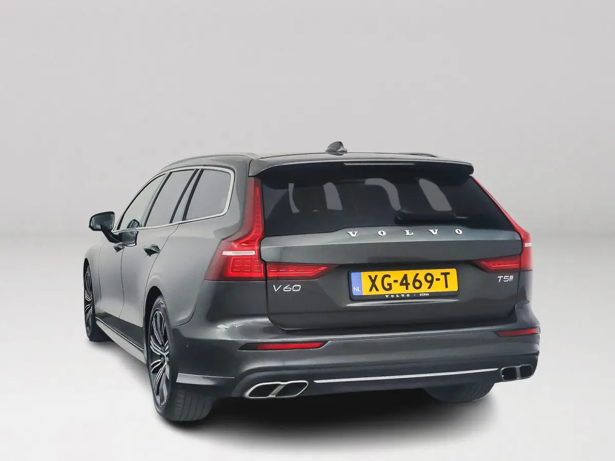T5 Inscription | Parkeercamera | Stoel- en stuurverwarming | Navigatie | Cruise control