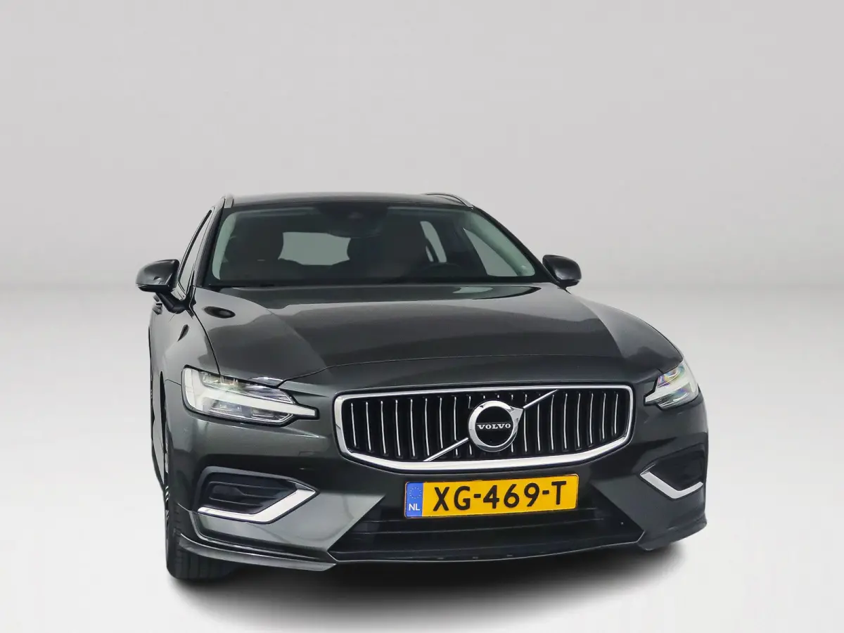T5 Inscription | Parkeercamera | Stoel- en stuurverwarming | Navigatie | Cruise control