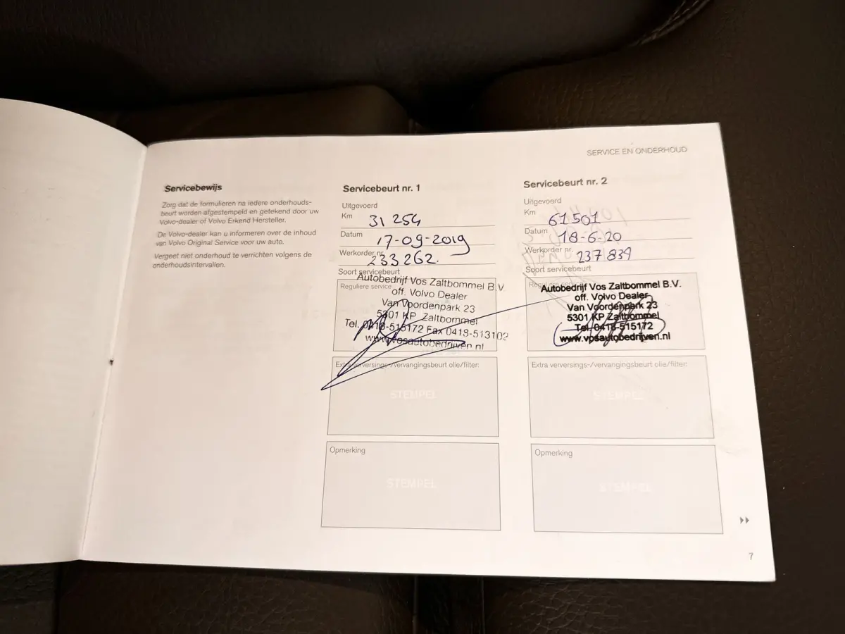T5 Inscription | Parkeercamera | Stoel- en stuurverwarming | Navigatie | Cruise control