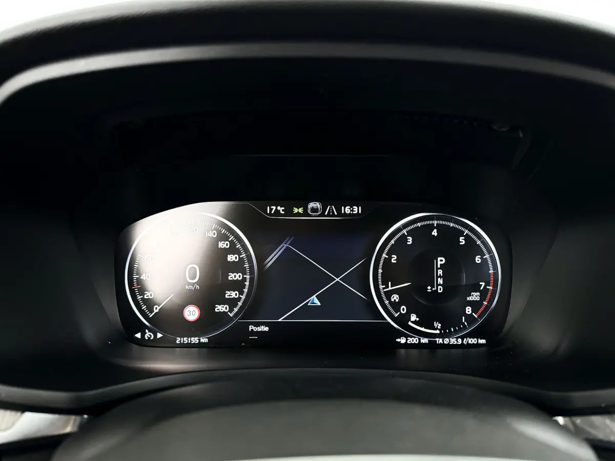 T5 Inscription | Parkeercamera | Stoel- en stuurverwarming | Navigatie | Cruise control