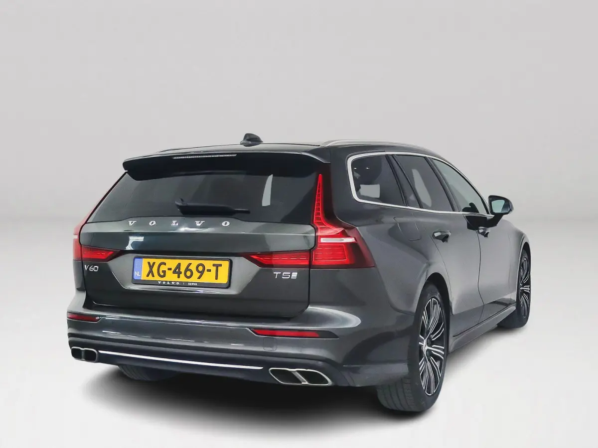 T5 Inscription | Parkeercamera | Stoel- en stuurverwarming | Navigatie | Cruise control