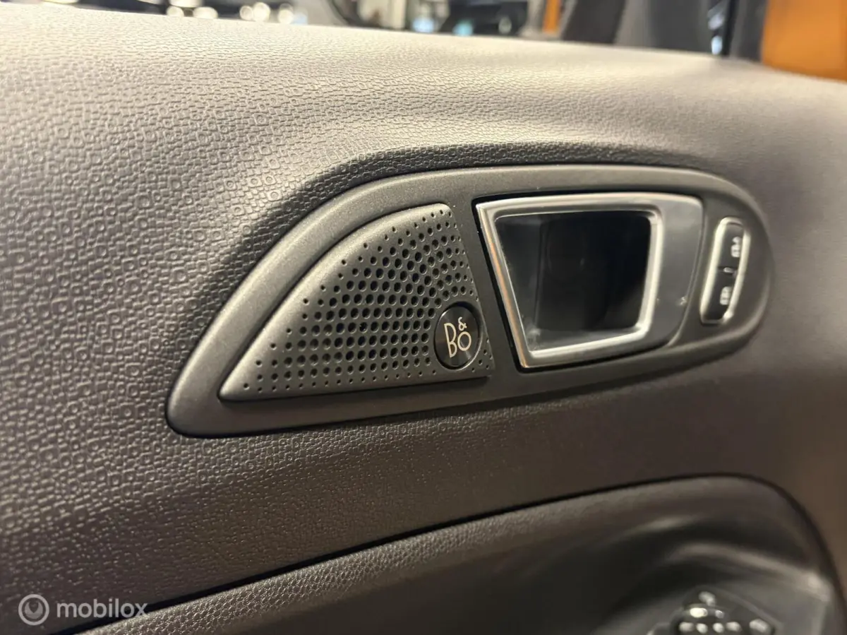 1.0 EcoBoost ST-Line STOEL-STUURVERW. / B&O / KEYLESS / LED / LEDER / DEALER ONDERH. /
