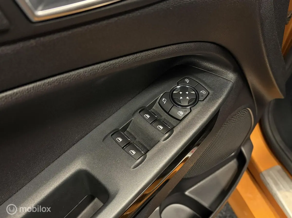1.0 EcoBoost ST-Line STOEL-STUURVERW. / B&O / KEYLESS / LED / LEDER / DEALER ONDERH. /
