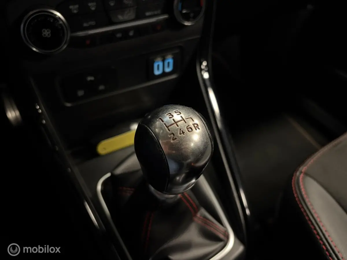1.0 EcoBoost ST-Line STOEL-STUURVERW. / B&O / KEYLESS / LED / LEDER / DEALER ONDERH. /