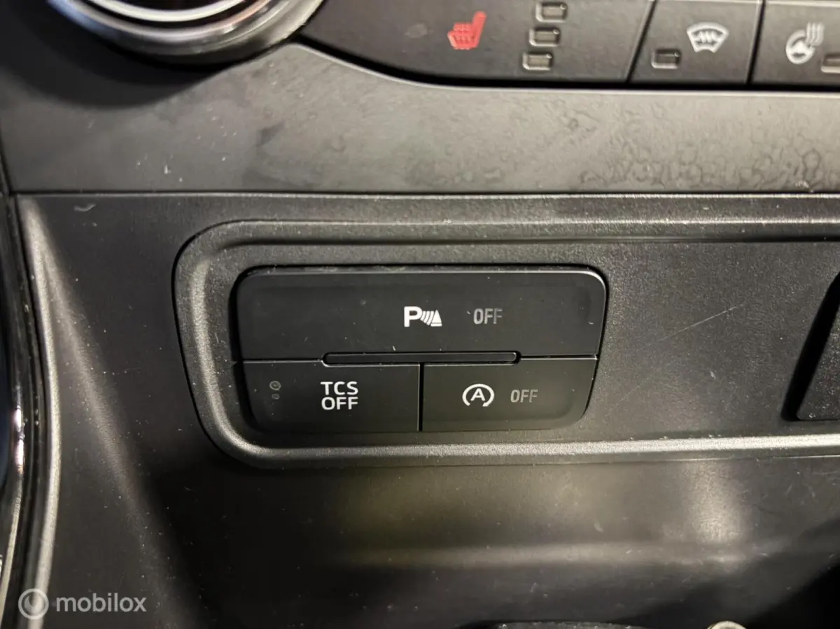 1.0 EcoBoost ST-Line STOEL-STUURVERW. / B&O / KEYLESS / LED / LEDER / DEALER ONDERH. /