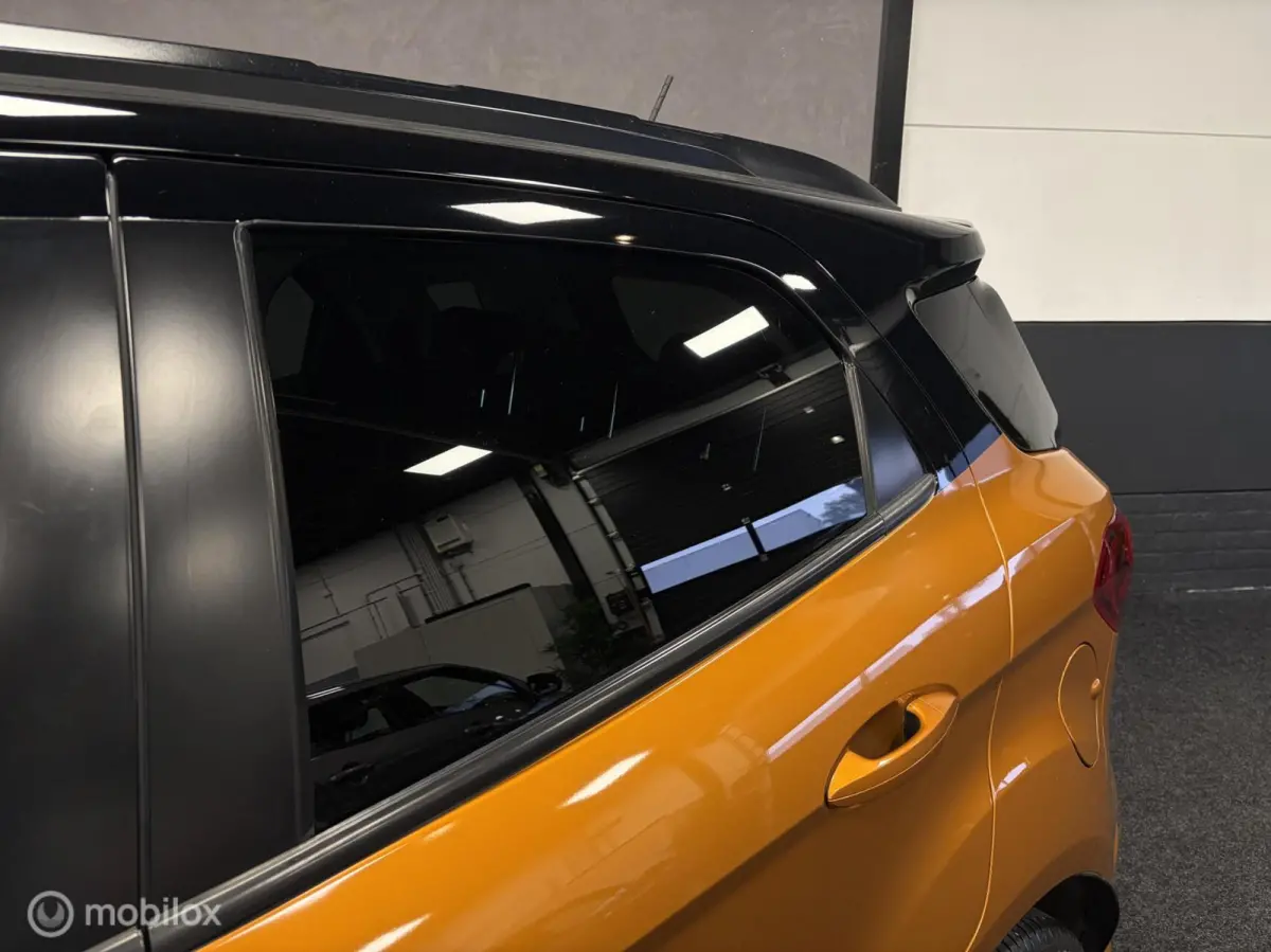1.0 EcoBoost ST-Line STOEL-STUURVERW. / B&O / KEYLESS / LED / LEDER / DEALER ONDERH. /