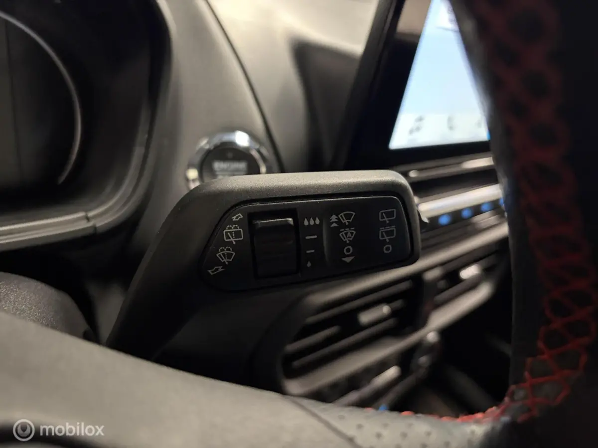 1.0 EcoBoost ST-Line STOEL-STUURVERW. / B&O / KEYLESS / LED / LEDER / DEALER ONDERH. /