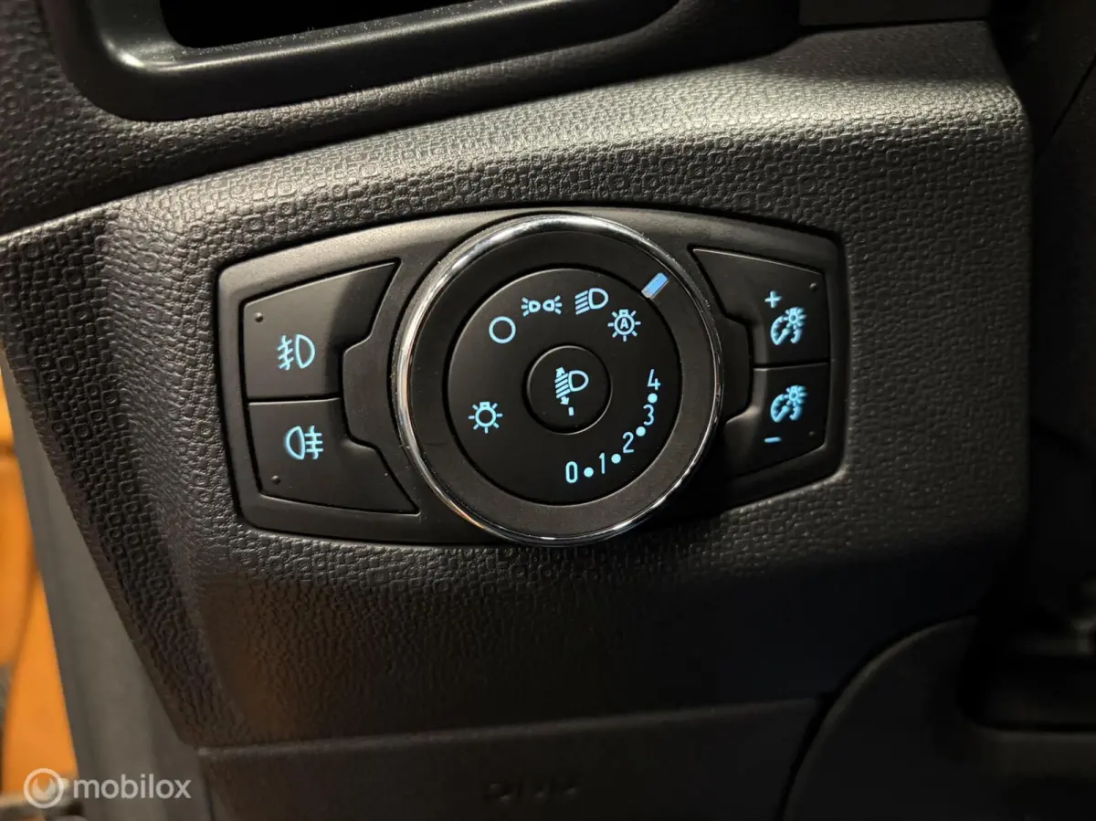 1.0 EcoBoost ST-Line STOEL-STUURVERW. / B&O / KEYLESS / LED / LEDER / DEALER ONDERH. /