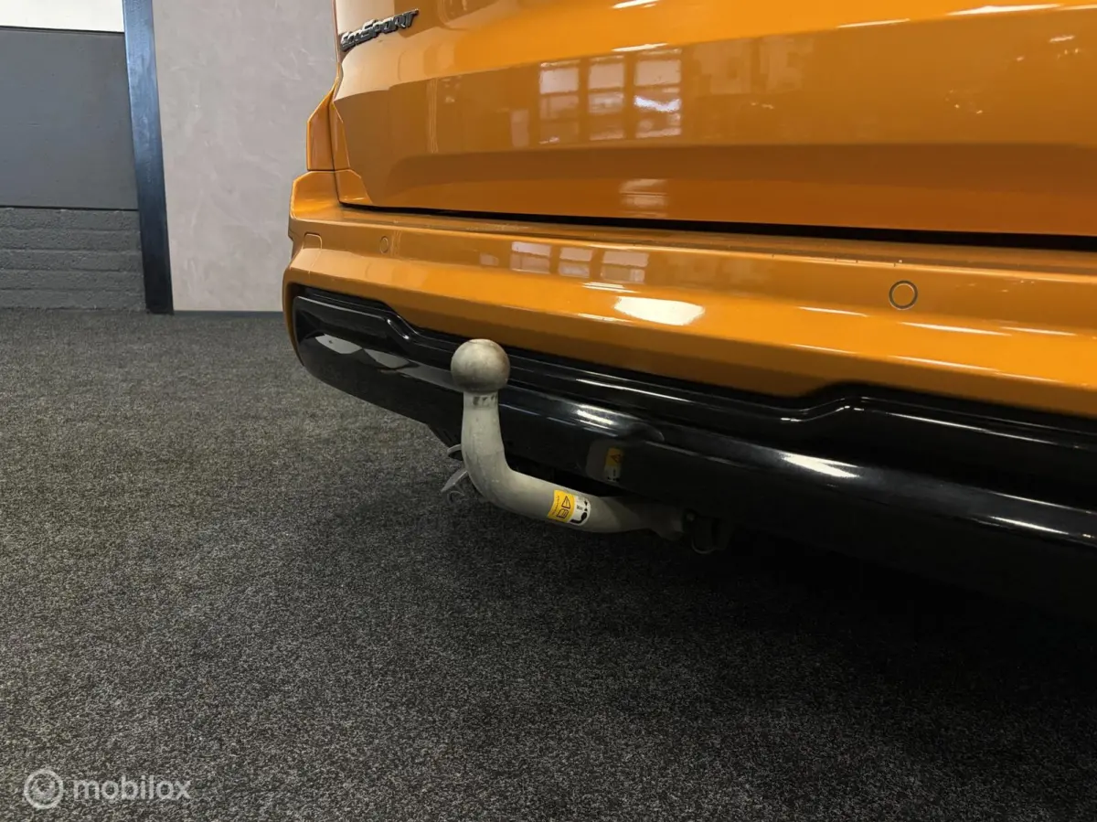 1.0 EcoBoost ST-Line STOEL-STUURVERW. / B&O / KEYLESS / LED / LEDER / DEALER ONDERH. /