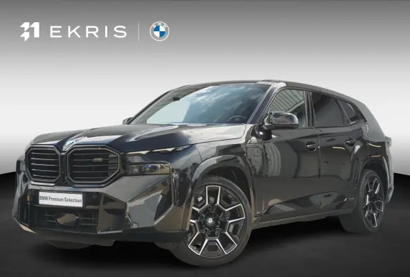 | Driving Assistant Professional | Soft Close | Harman Kardon |  Comfort Acces | Stoelverwarming voor en achter | Massagestoelen
