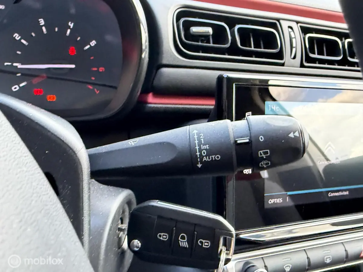 1.2 110PK C-Series | CRUISE | CARPLAY | NAVI |