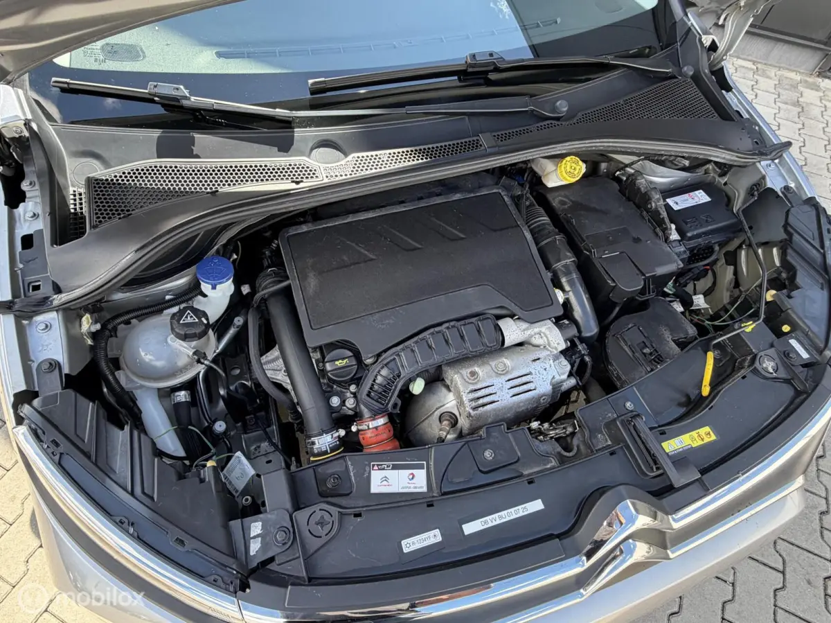 1.2 110PK C-Series | CRUISE | CARPLAY | NAVI |