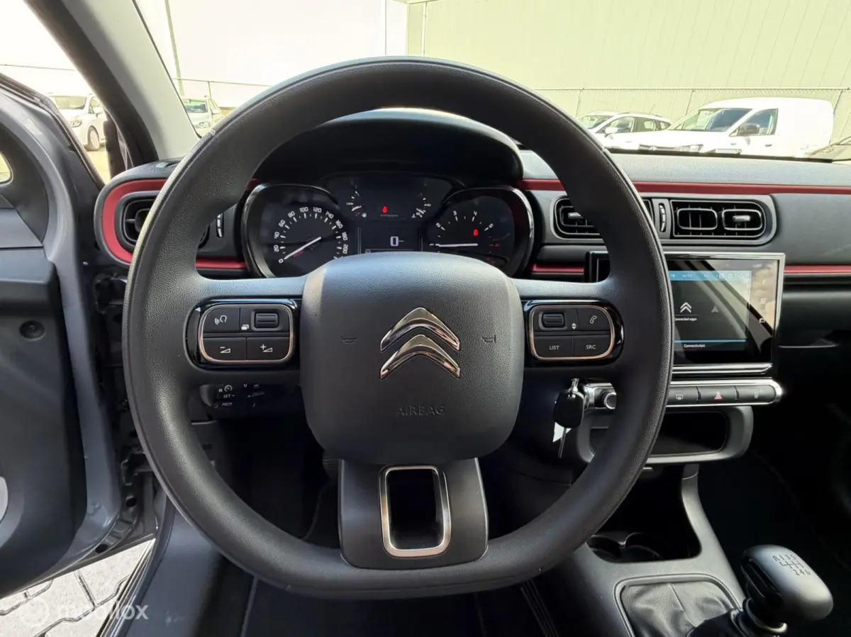 1.2 110PK C-Series | CRUISE | CARPLAY | NAVI |