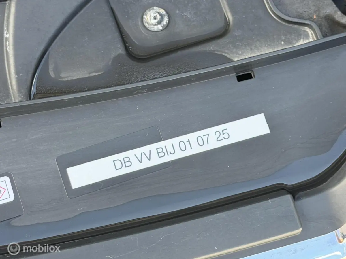 1.2 110PK C-Series | CRUISE | CARPLAY | NAVI |
