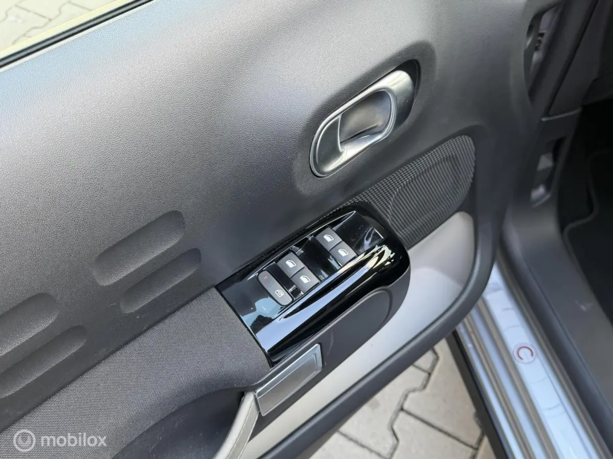 1.2 110PK C-Series | CRUISE | CARPLAY | NAVI |