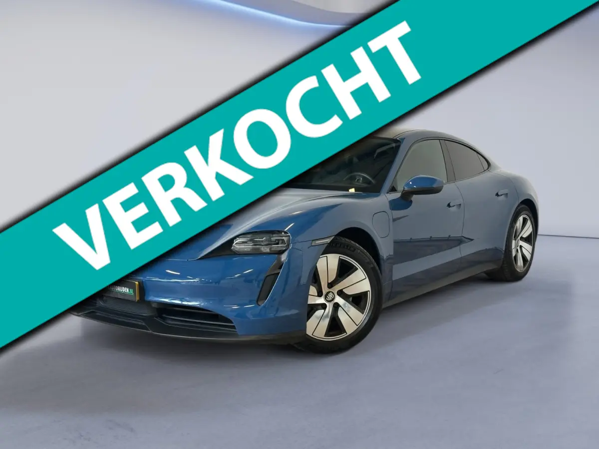 Performance 84 kWh|INCL BTW|NAP|1e EIGENAAR|