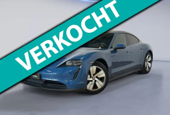 Performance 84 kWh|INCL BTW|NAP|1e EIGENAAR|