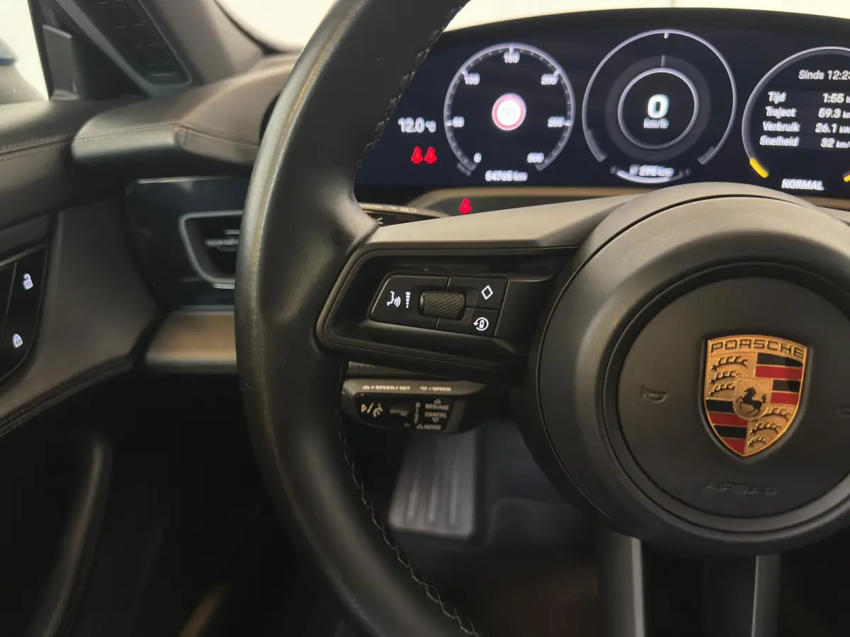 Performance 84 kWh|INCL BTW|NAP|1e EIGENAAR|