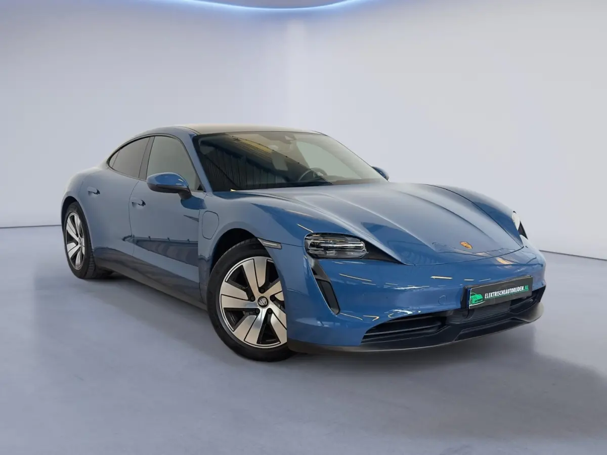 Performance 84 kWh|INCL BTW|NAP|1e EIGENAAR|